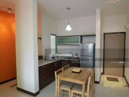 For Rent - Ritze Perdana 1