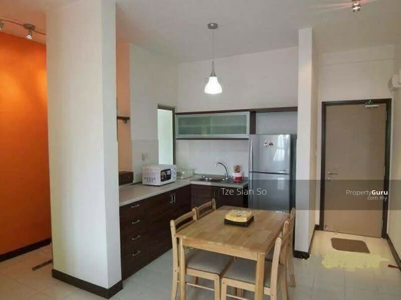Ritze Perdana 1 - iProperty.com.my