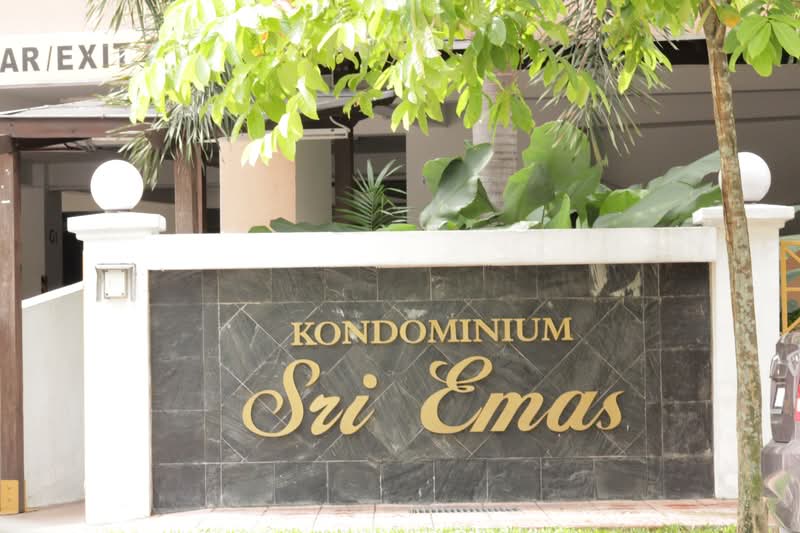 Sri Emas - iProperty.com.my