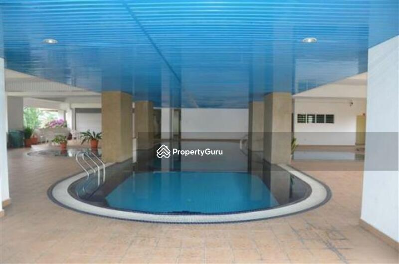 Sri Emas (Bukit Bintang) details, condominium for sale and ...