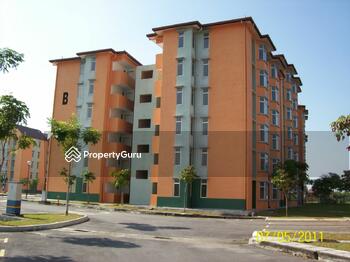 Apartment Seroja