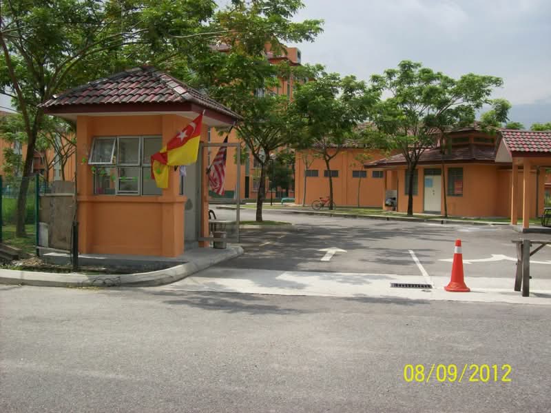 Apartment Seroja - iProperty.com.my