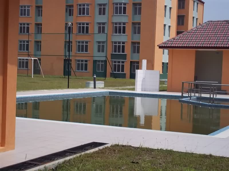Apartment Seroja - iProperty.com.my