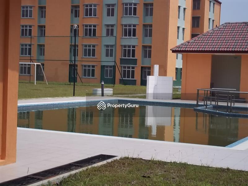 For Sale - Apartment Seroja