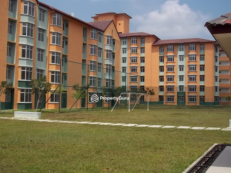 For Sale - Apartment Seroja