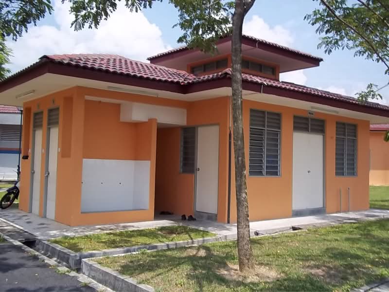Apartment Seroja - iProperty.com.my