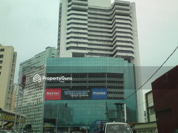 Menara Riverview
