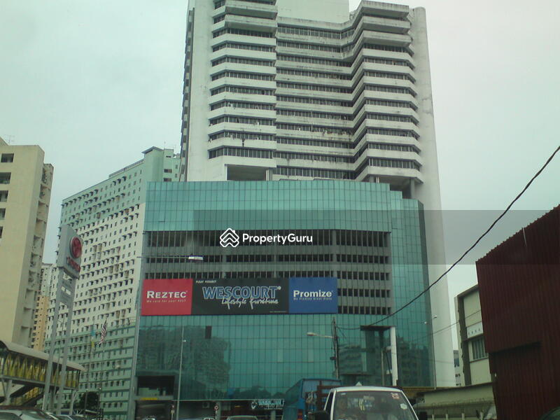 For Sale - Menara Riverview