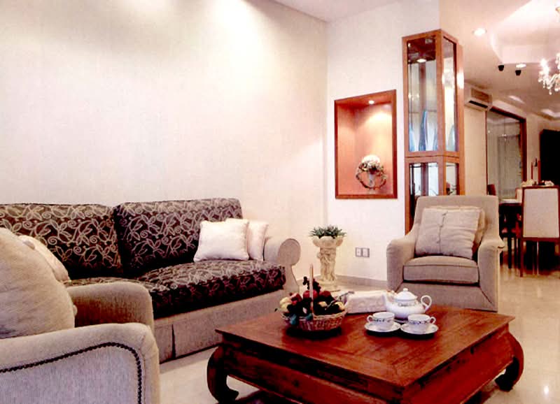 La Grande Kiara - iProperty.com.my