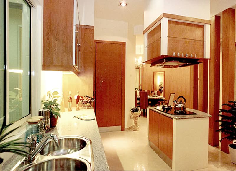 La Grande Kiara (Condominium) for Sale/Rent, 2024