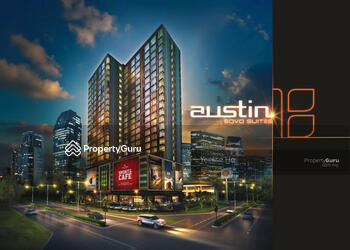 Austin 18 - Versatile Business Suites