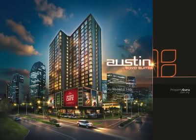  - Austin 18 - Versatile Business Suites