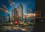 Austin 18 - Versatile Business Suites #0