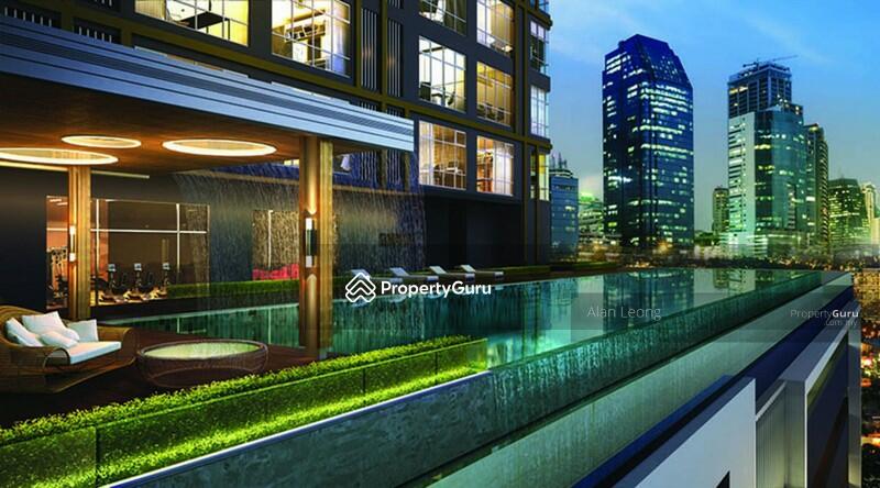 Untuk Disewa - Austin 18 - Versatile Business Suites