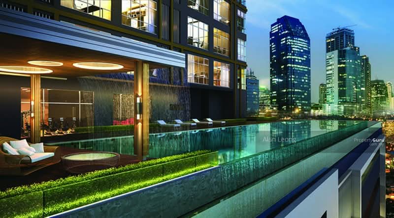 Shop / Office for Sale in Taman Austin Perdana (Tebrau) - Alan Ler - PropertyGuru.com.my