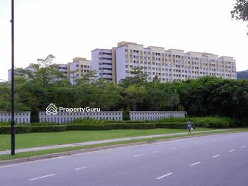 Palm & Nipah Court (Pangsapuri Nipah)