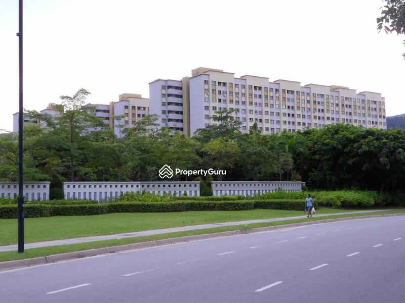 Untuk Dijual - Palm & Nipah Court (Pangsapuri Nipah)