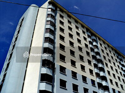  - Jade Tower (Ria)