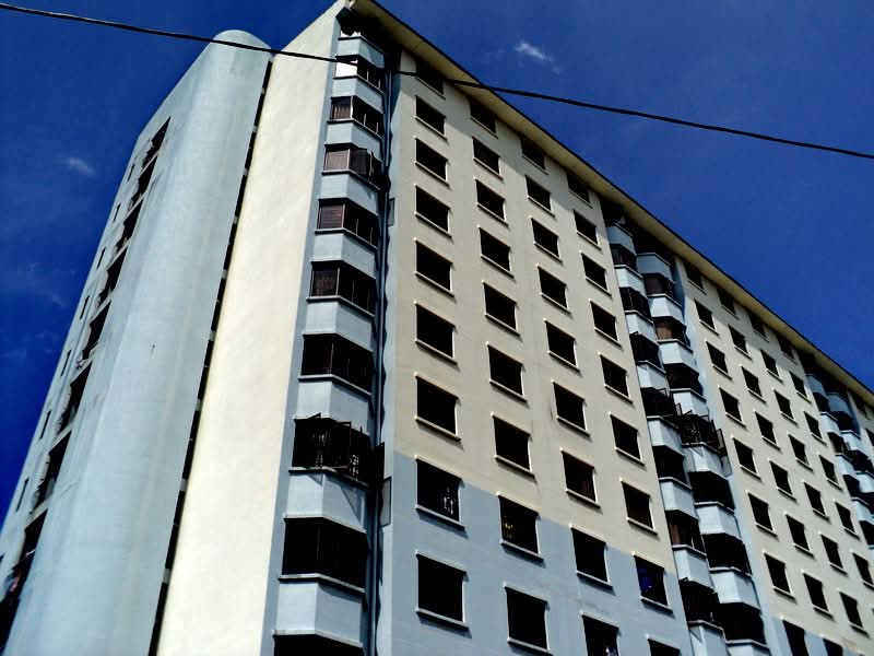 Jade Tower (Ria) - iProperty.com.my