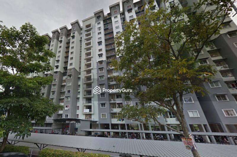 Permai Jaya Apartment (Apartment) for Sale/Rent, 2024