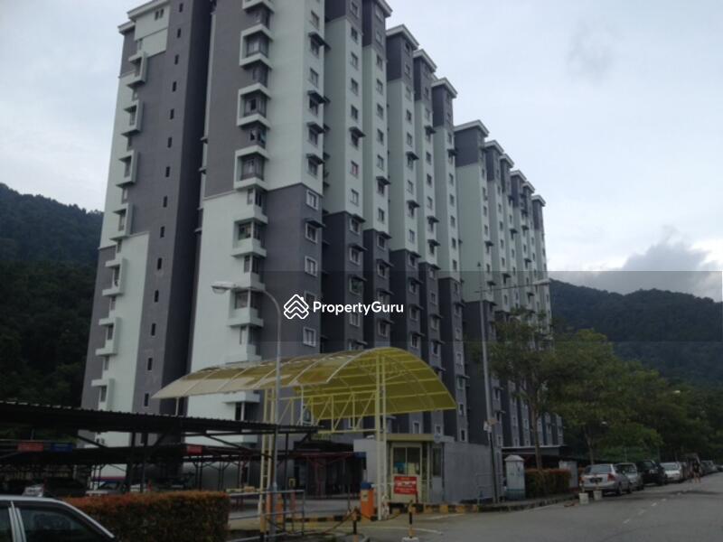 Permai Jaya #0