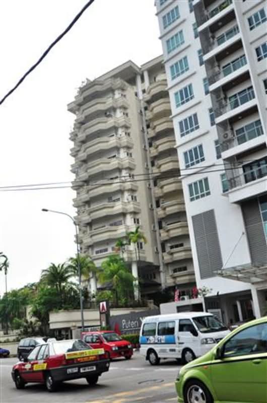 Taragon Puteri YKS - iProperty.com.my