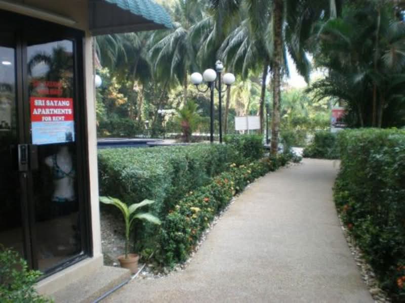 Service Residence for Sale at Sri Sayang - Alex Ho - Garden View - PropertyGuru.com.my