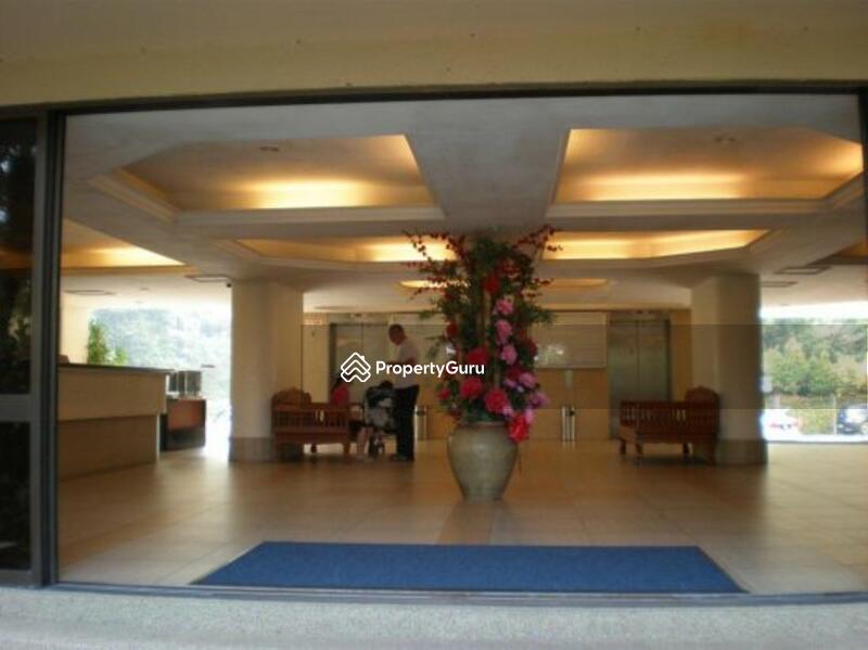 Lobby View