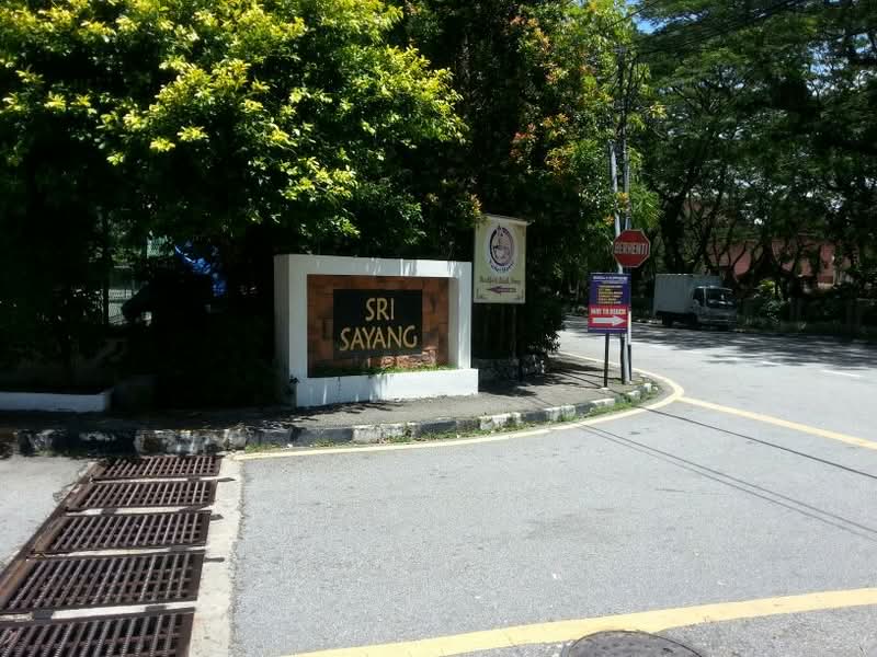 Service Residence for Sale at Sri Sayang - Gary Khoo - Logo View - PropertyGuru.com.my