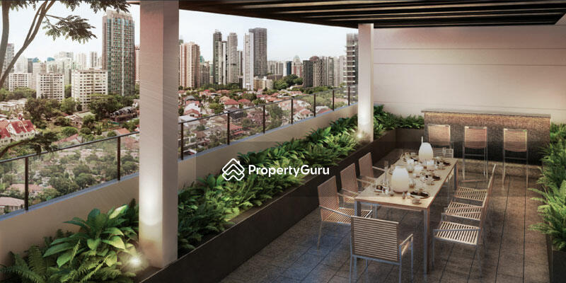 For Rent - 120 Grange