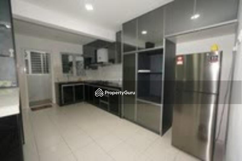 Untuk Disewa - PPA1M Bukit Jalil