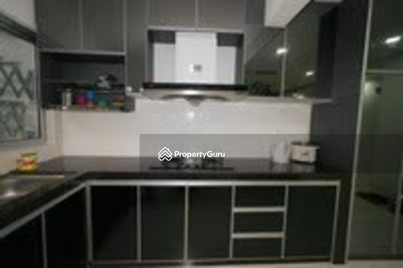 Untuk Disewa - PPA1M Bukit Jalil