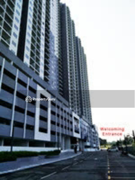 Untuk Disewa - PPA1M Bukit Jalil