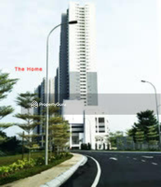 Untuk Disewa - PPA1M Bukit Jalil