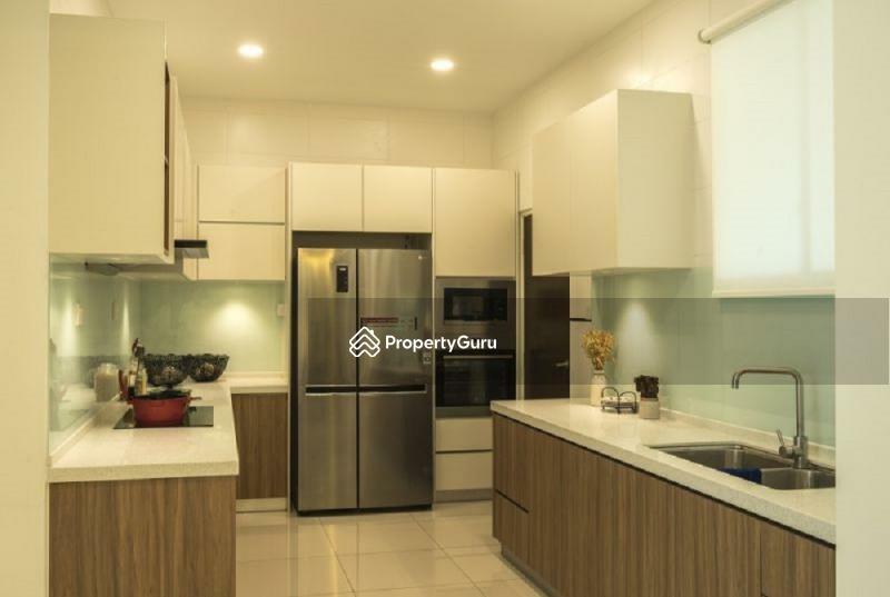 Untuk Dijual - D'Zone Condominium