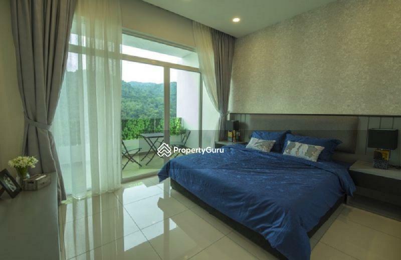Untuk Dijual - D'Zone Condominium