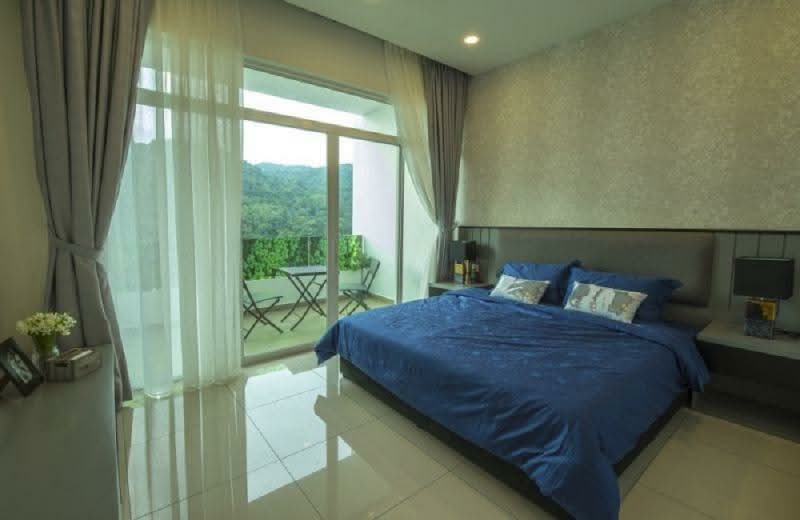Condominium for Rent at D'Zone Condominium, Penang - Joey Cheah - PropertyGuru.com.my