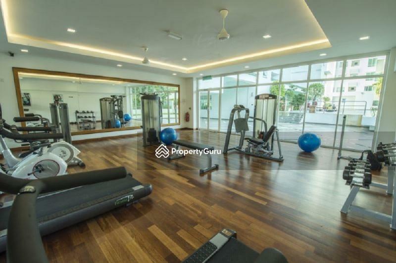 Untuk Dijual - D'Zone Condominium