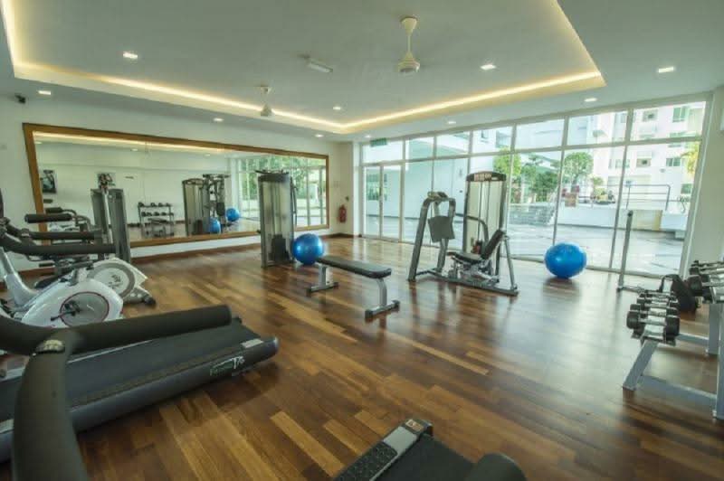 Condominium for Rent at D'Zone Condominium, Penang - Joey Cheah - PropertyGuru.com.my