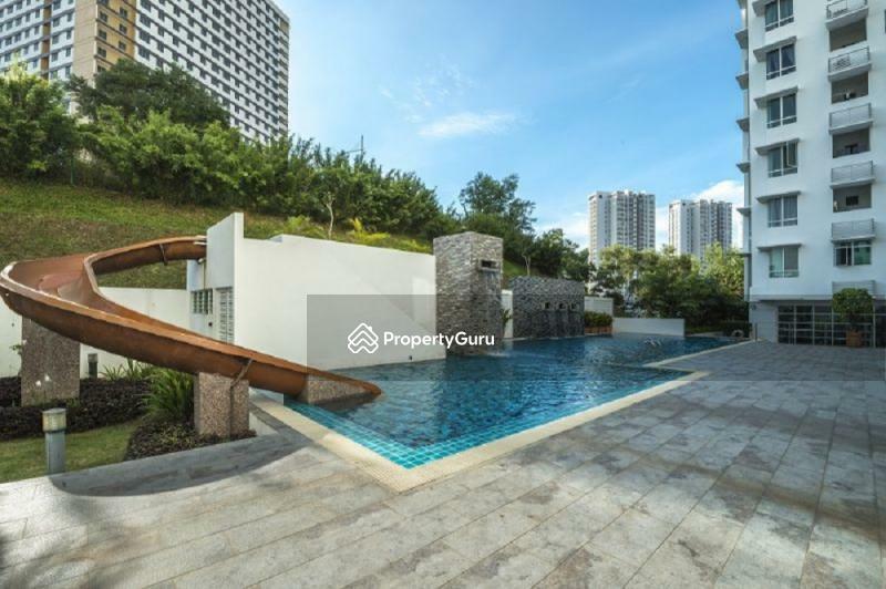 Untuk Dijual - D'Zone Condominium