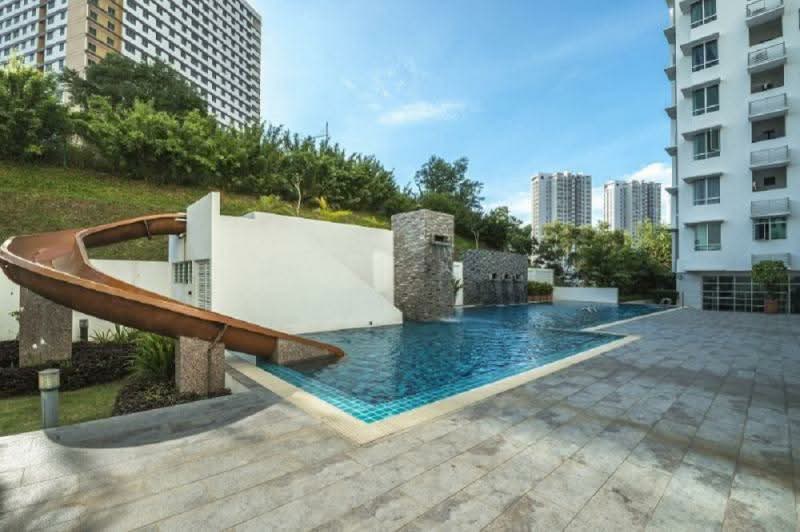Condominium for Sale at D'Zone Condominium, Penang - Palmex Industries Sdn Bhd - PropertyGuru.com.my