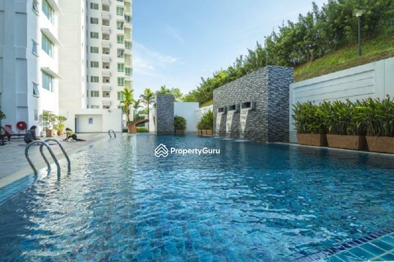 Untuk Dijual - D'Zone Condominium
