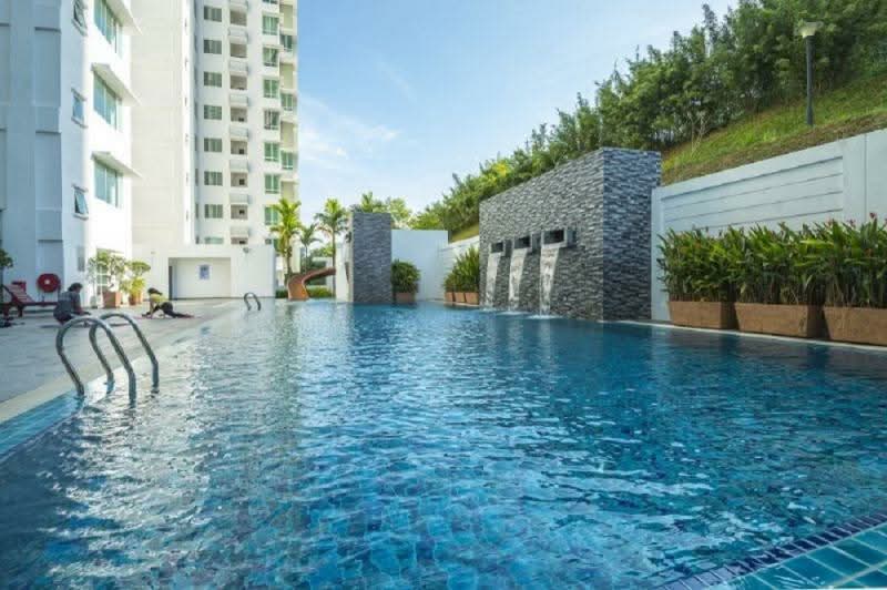 Condominium for Sale at D'Zone Condominium, Penang - Palmex Industries Sdn Bhd - PropertyGuru.com.my