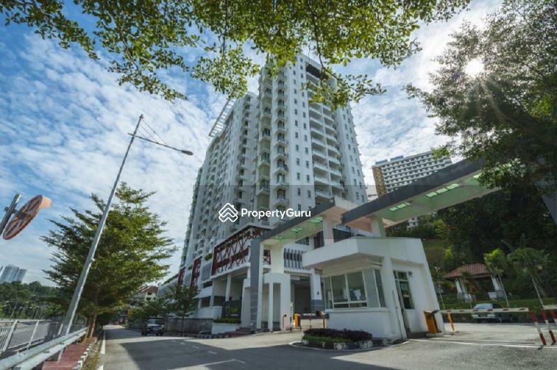 Untuk Dijual - D'Zone Condominium