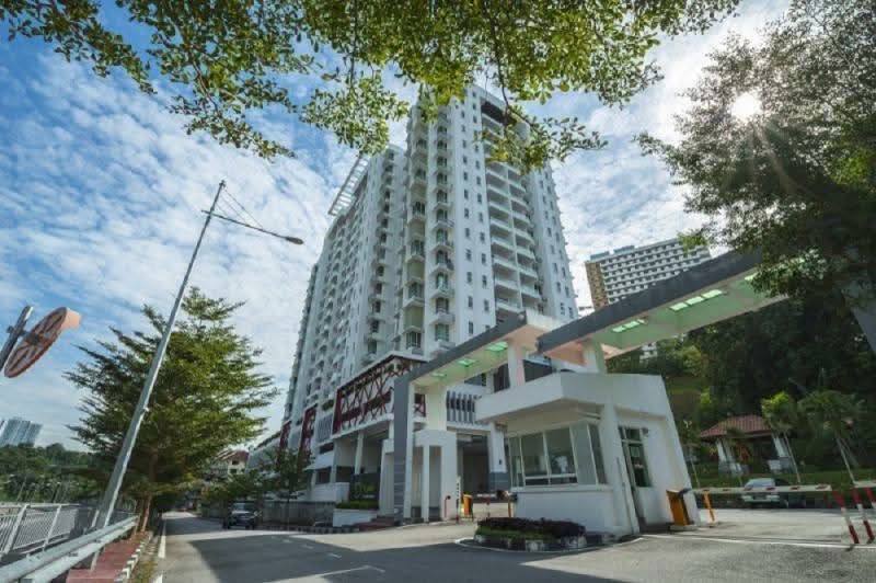 Condominium for Rent at D'Zone Condominium, Penang - Joey Cheah - PropertyGuru.com.my