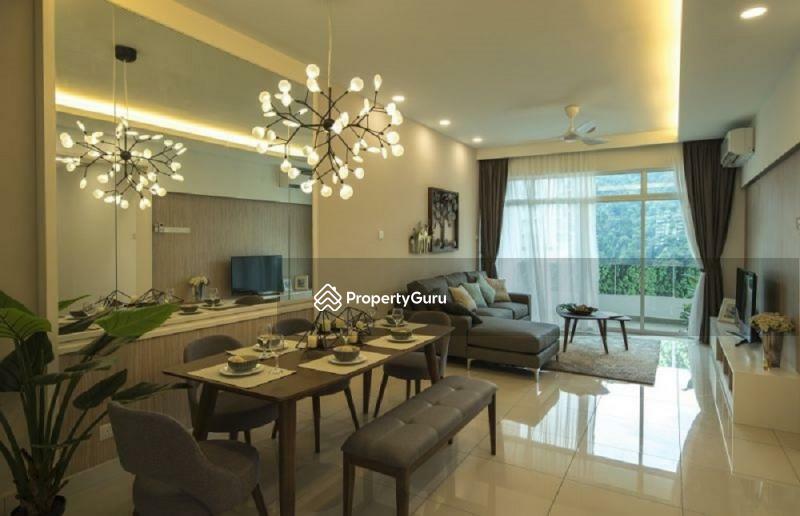 Untuk Dijual - D'Zone Condominium