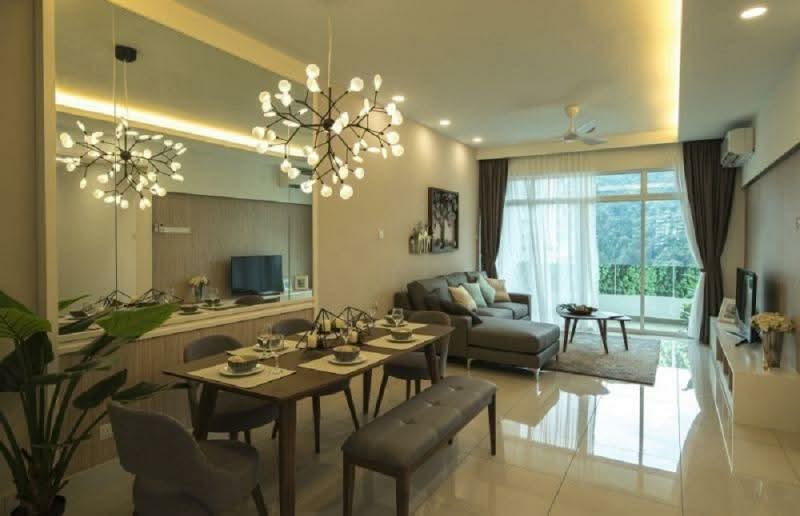 Condominium for Rent at D'Zone Condominium, Penang - Joey Cheah - PropertyGuru.com.my