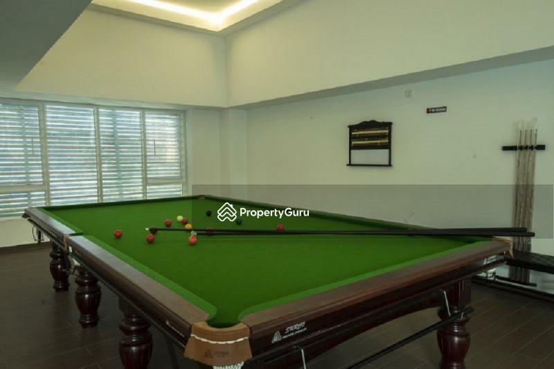 Untuk Dijual - D'Zone Condominium