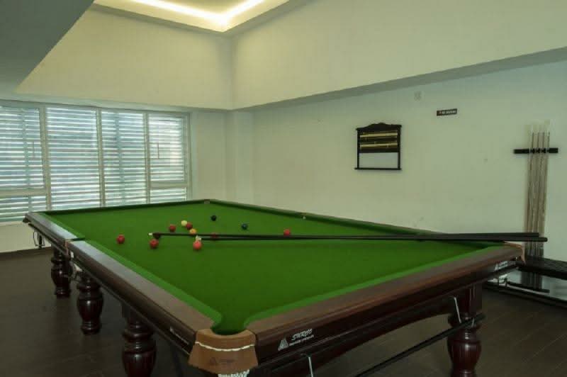 Condominium for Sale at D'Zone Condominium, Penang - Palmex Industries Sdn Bhd - PropertyGuru.com.my