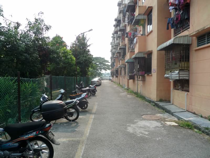 Sri Bayan Mas untuk Untuk Dijual - RM 220,000, Mac 2026 - PropertyGuru.com.my